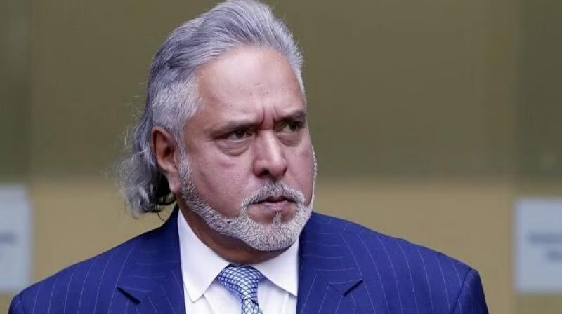 Vijay Mallya