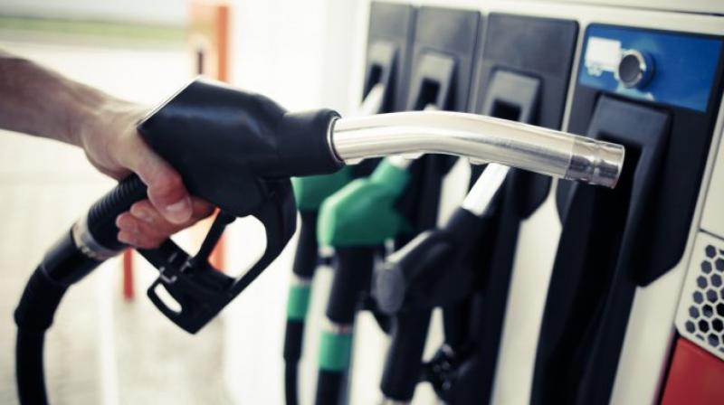 Petrol-Diesel Price Petrol-Diesel Price