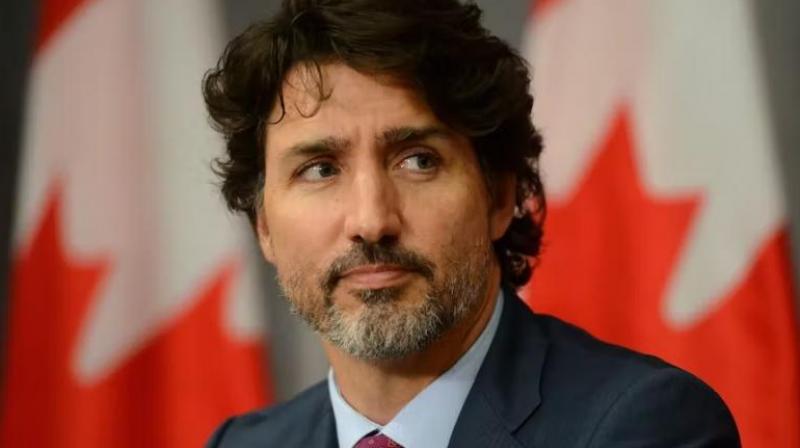 Justin Trudeau Justin Trudeau