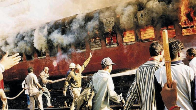 Gujarat court acquits all accused in Naroda Gam riots case Gujarat court acquits all accused in Naroda Gam riots case