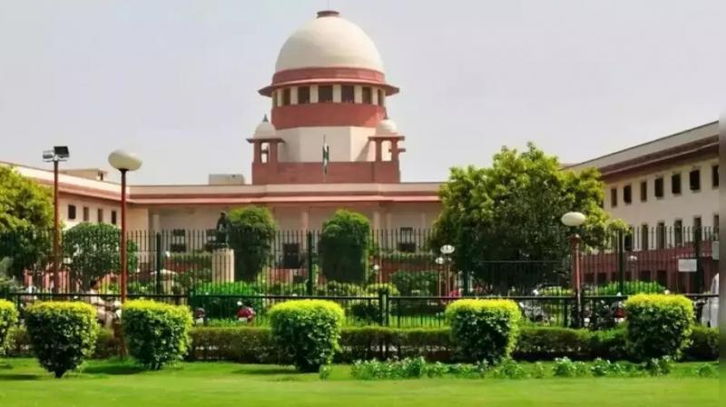 Supreme Court Supreme Court