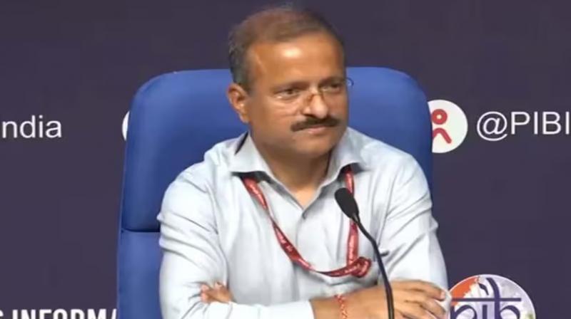 Director General Subodh Kumar Singh Director General Subodh Kumar Singh
