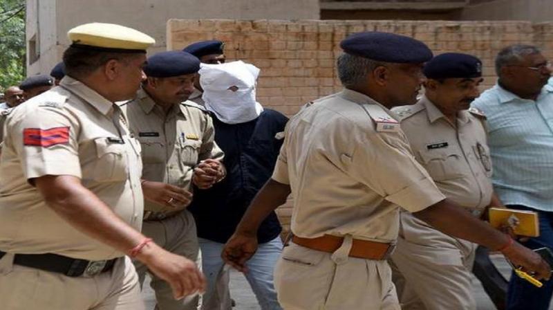 Junaid case accused gets interim bail Junaid case accused gets interim bail