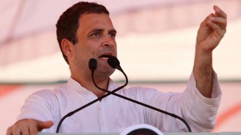 Rahul Gandhi Rahul Gandhi