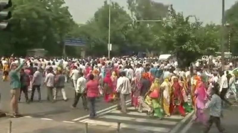Protest Protest