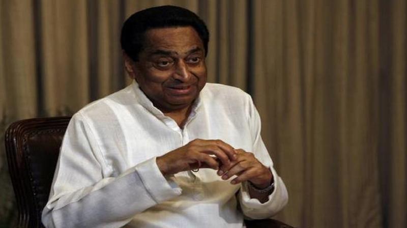 Kamal Nath