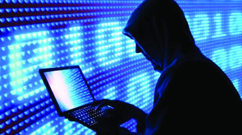 Cyber Attack Cyber Attack