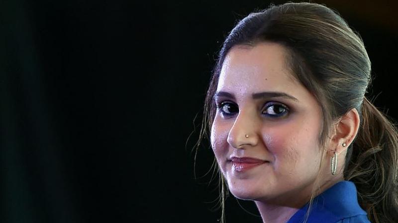 Sania Mirza Sania Mirza