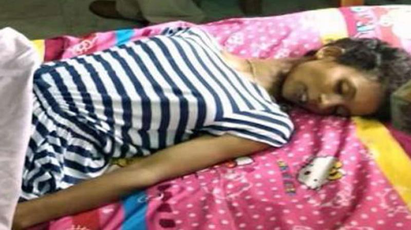HP student ends life in Jalandhar HP student ends life in Jalandhar