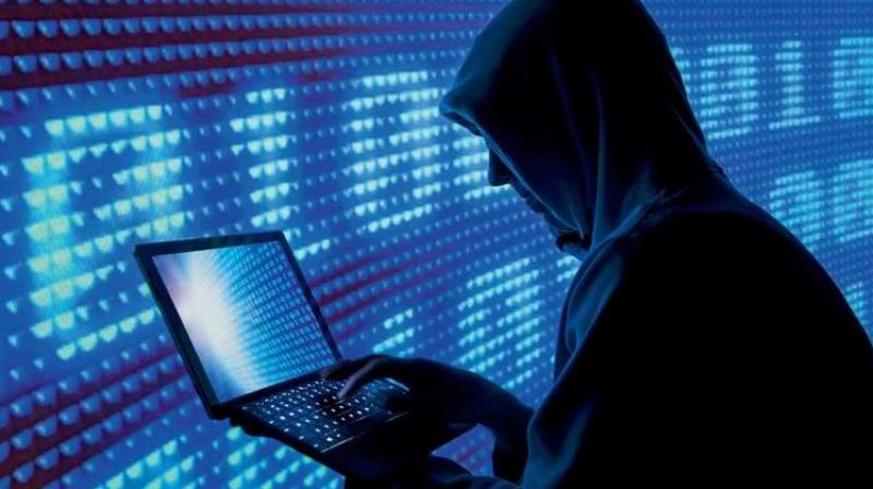 Cyber Crime Cyber Crime