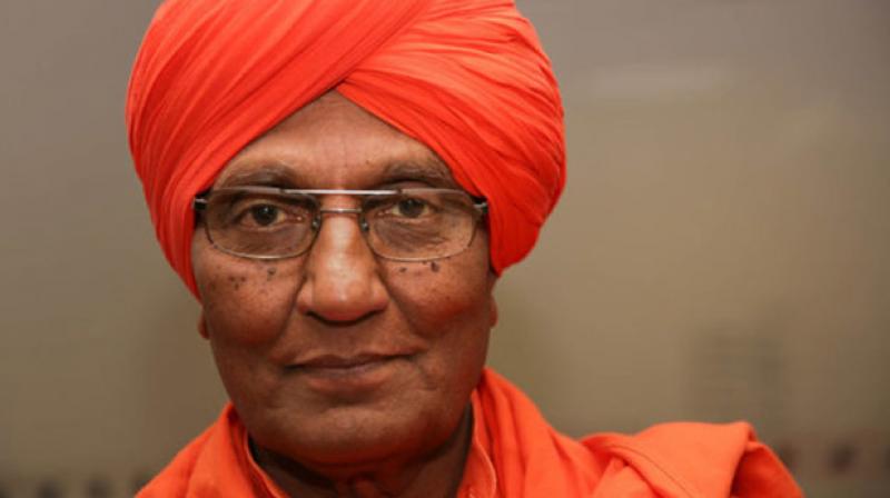 Swami Agnivesh Swami Agnivesh