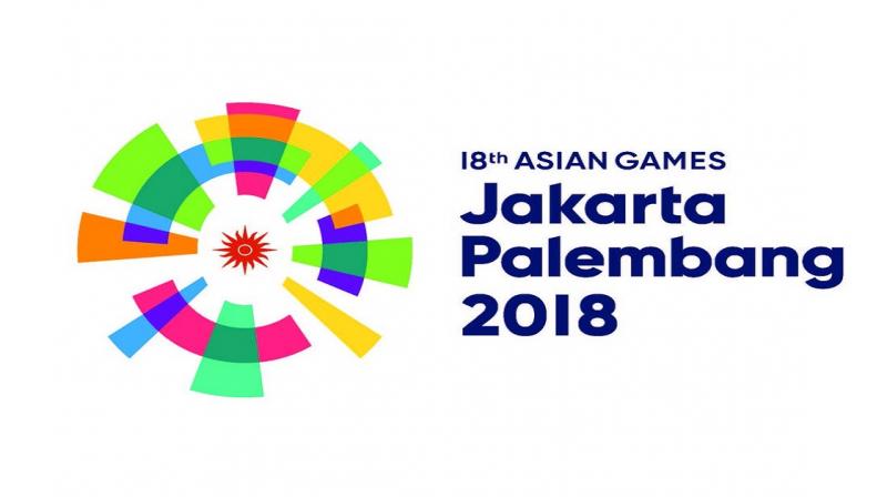 18th Asian Games Jakarta