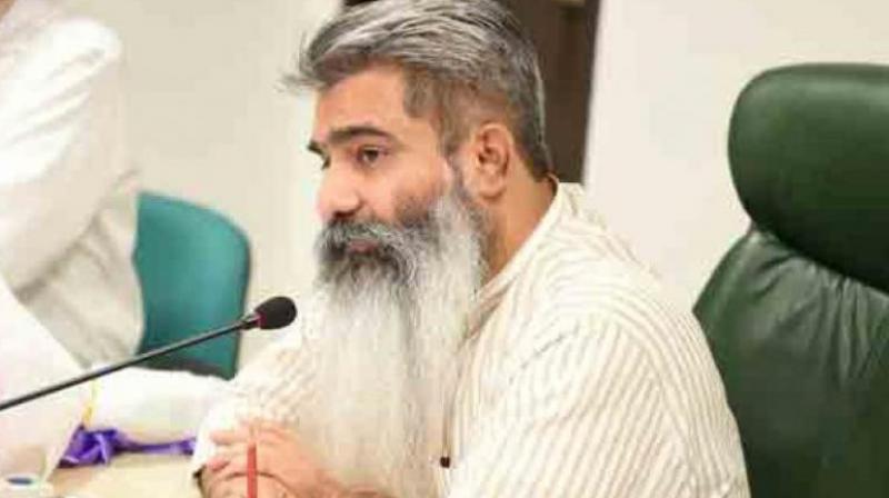 Bharat Bhushan Ashu Bharat Bhushan Ashu