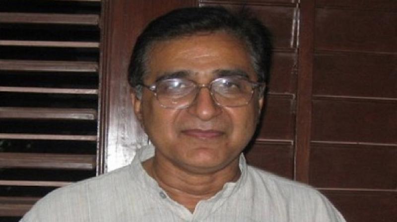 Congress changed Haryana incharge Congress changed Haryana incharge