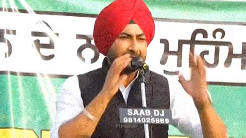Ranjit Bawa Ranjit Bawa