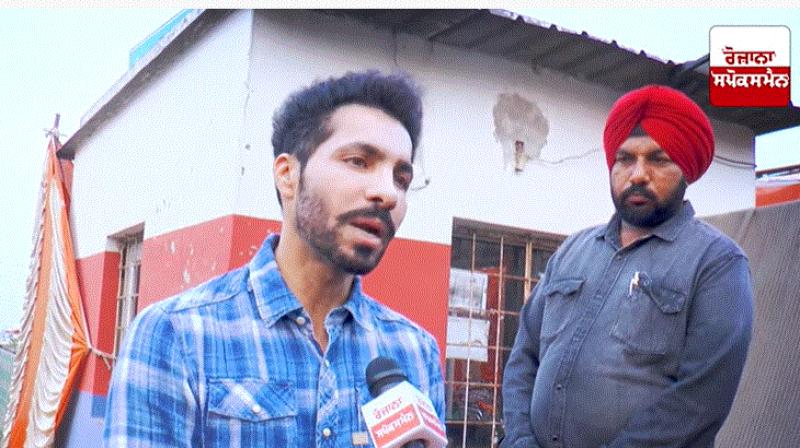 Deep Sidhu Deep Sidhu