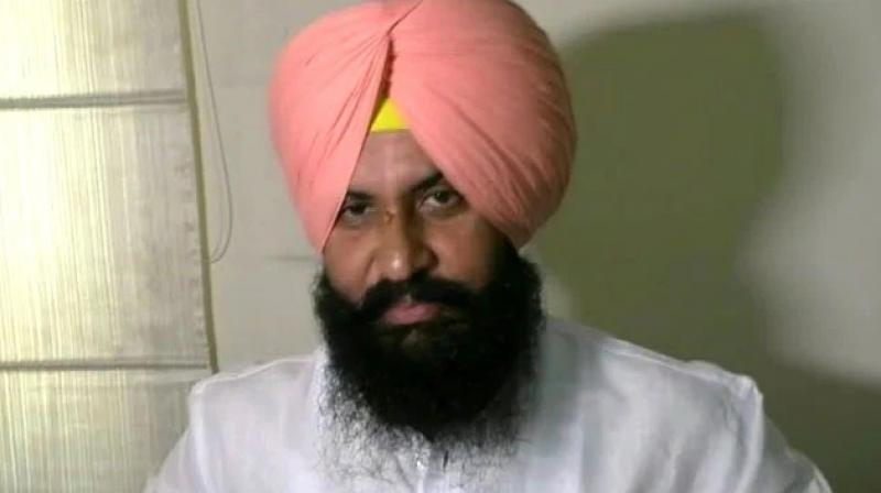 Simarjit Bains Simarjit Bains