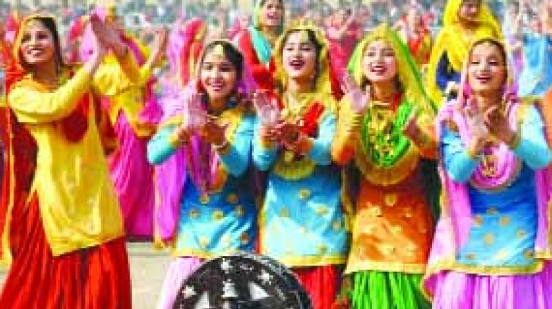 Punjabi Culture Punjabi Culture