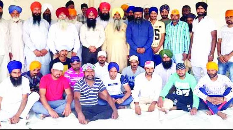 Bhai Chak, khalsa Bhai Chak, khalsa