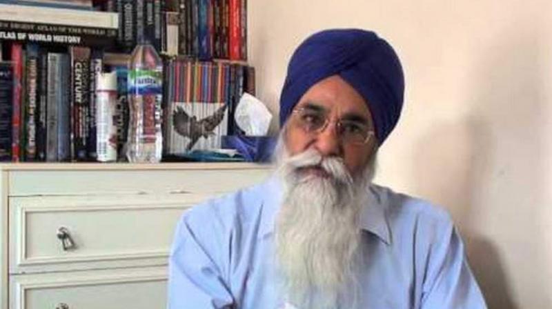 Rozana Spokesman , Punjab Rozana Spokesman , Punjab