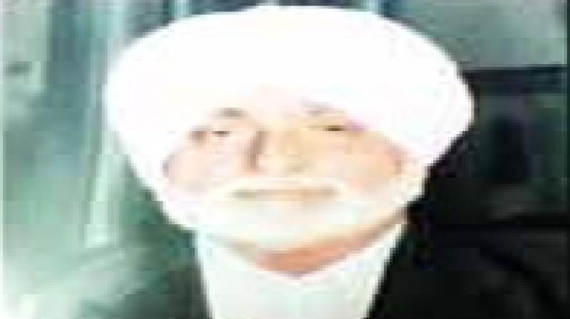 Bhajan Singh Derdi Bhajan Singh Derdi