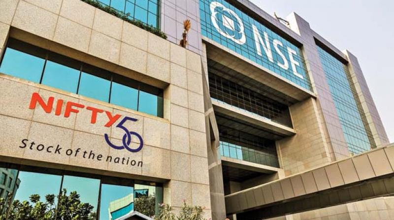 May rise in Nifty after elections
