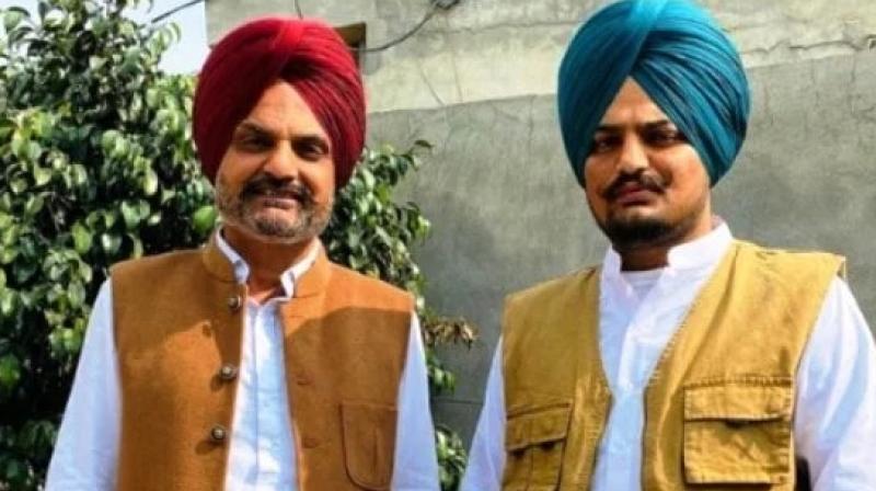 Balkaur Singh, Sidhu MooseWala Balkaur Singh, Sidhu MooseWala