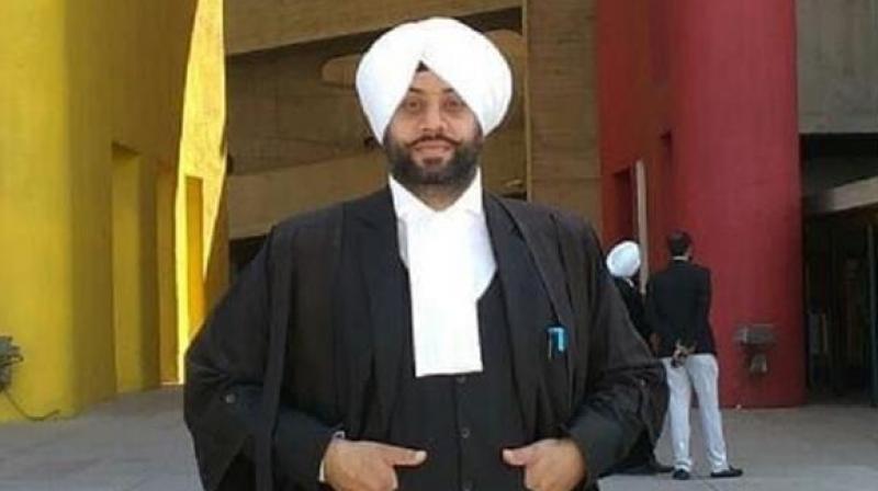Ramdeep Pratap Singh Ramdeep Pratap Singh
