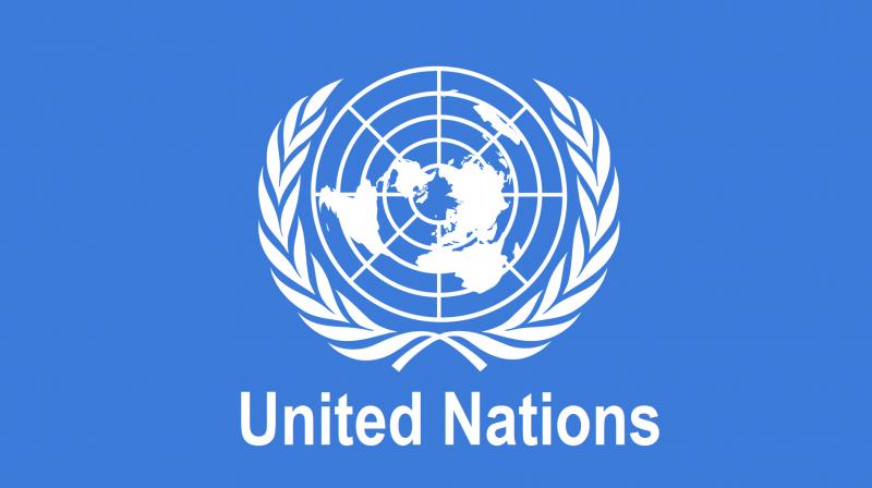 United Nations United Nations