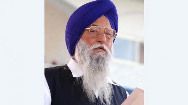 Ranjit Singh Brahmpura Ranjit Singh Brahmpura
