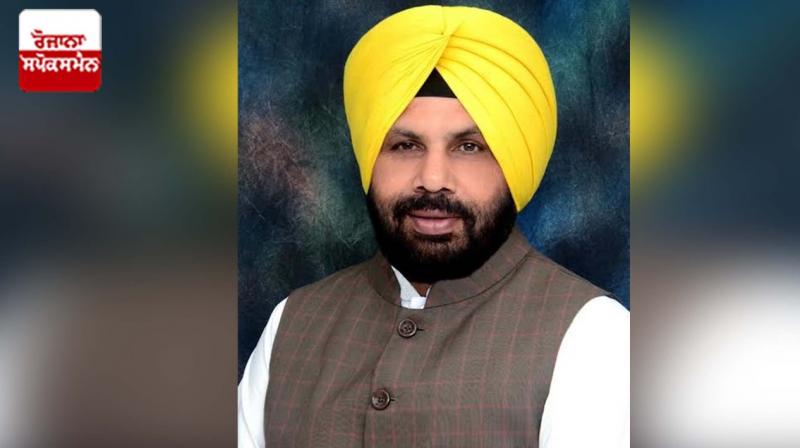 PSPCL supplying uninterrupted power despite sudden increased in demand: Power Minister PSPCL supplying uninterrupted power despite sudden increased in demand: Power Minister