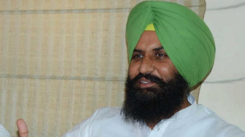 Simranjeet Singh Bains Simranjeet Singh Bains