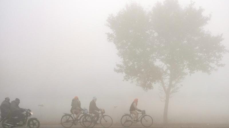 Punjab Weather Update