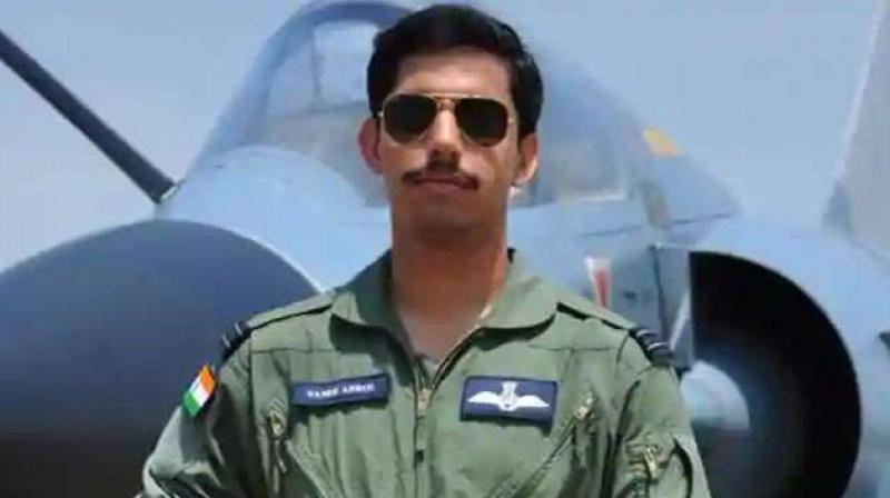 Martyr Sameer Martyr Sameer