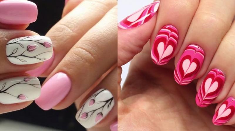 Nail Art Nail Art