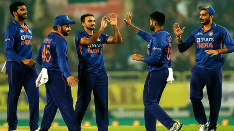 India VS NewZealand India VS NewZealand