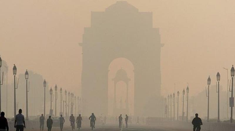 pollution pollution