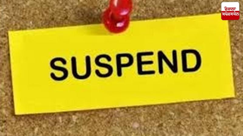 Chandigarh SSP Kanwardeep Kaur takes major action against corrupt people Chandigarh SSP Kanwardeep Kaur takes major action against corrupt people