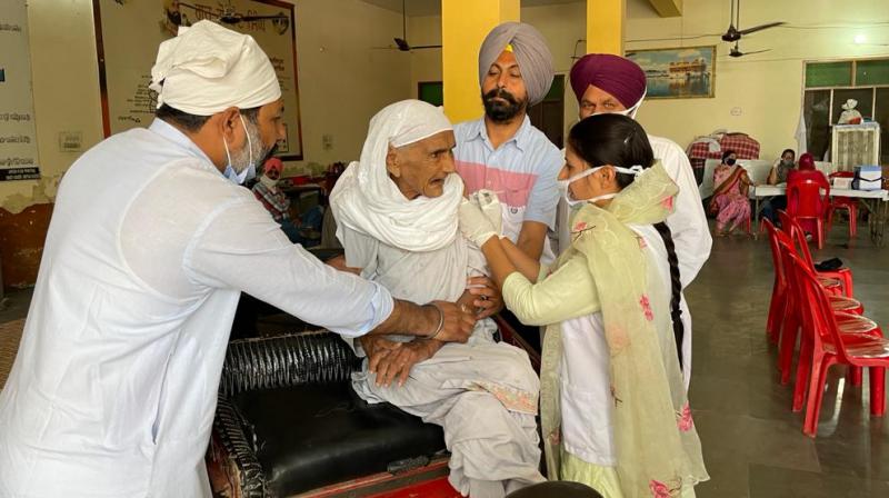 Mata Kartar Kaur Mata Kartar Kaur