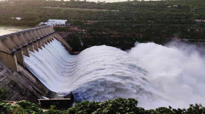 pong dam pong dam