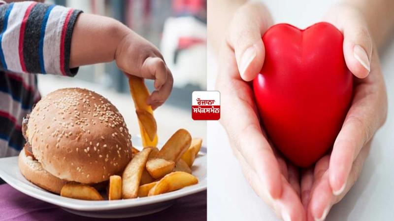Hearts of 9 out of 10 children in Punjab and Delhi are not 'healthy' - report Hearts of 9 out of 10 children in Punjab and Delhi are not 'healthy' - report