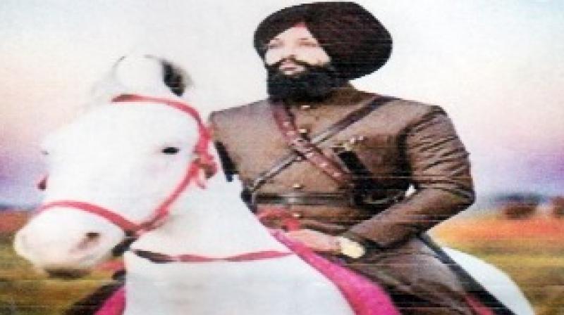 chitti ghodi vala sardar chitti ghodi vala sardar