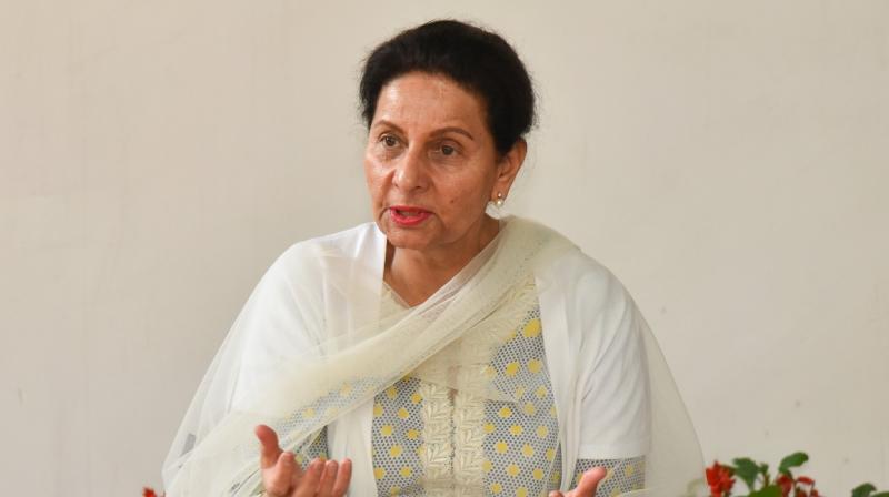 Preneet Kaur Preneet Kaur