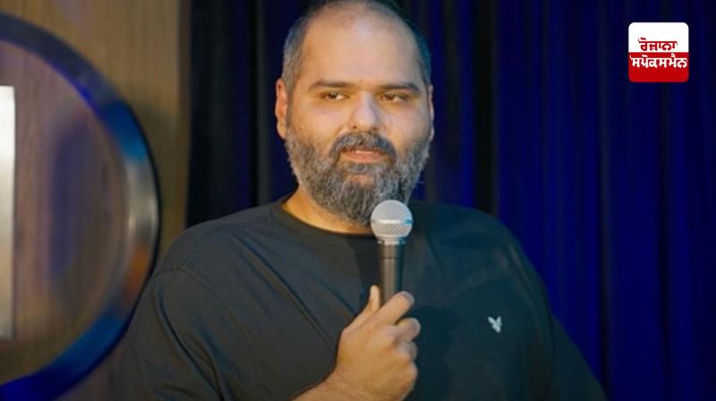 Kunal Kamra approaches Bombay High Court against FIR Kunal Kamra approaches Bombay High Court against FIR