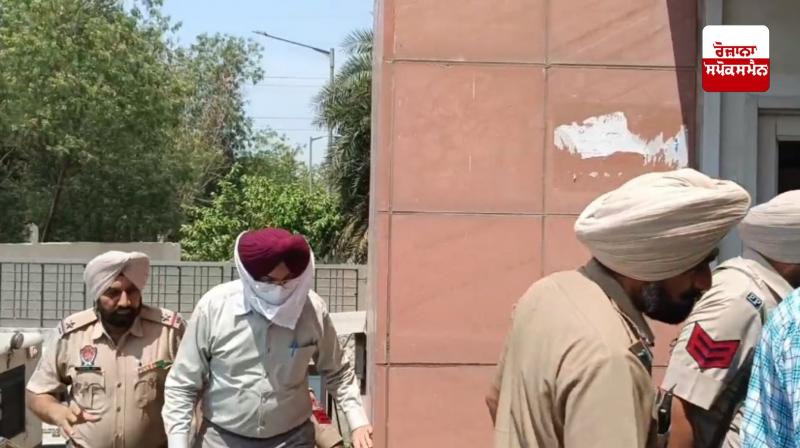 After 18 years in Moga sex scandal, Mohali CBI court sentences the accused to 5 years each After 18 years in Moga sex scandal, Mohali CBI court sentences the accused to 5 years each