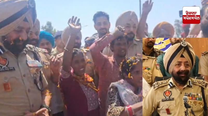 Barnala Barnala