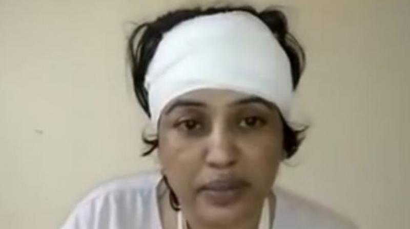 Bibi Jasvinder Kaur Shergill Bibi Jasvinder Kaur Shergill
