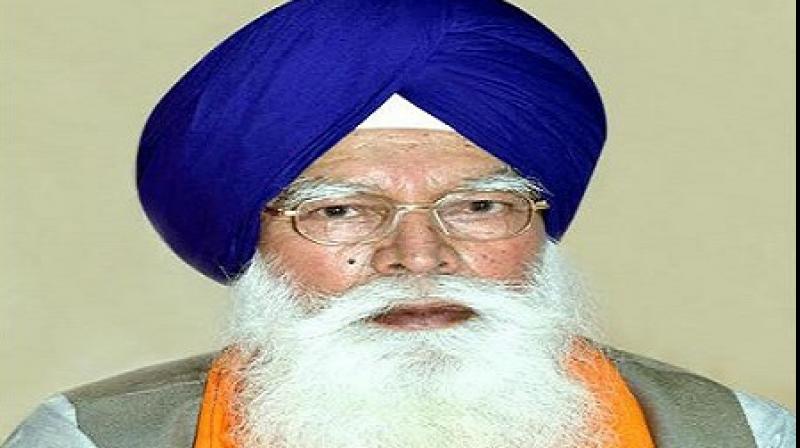 Kirpal Badungar Kirpal Badungar
