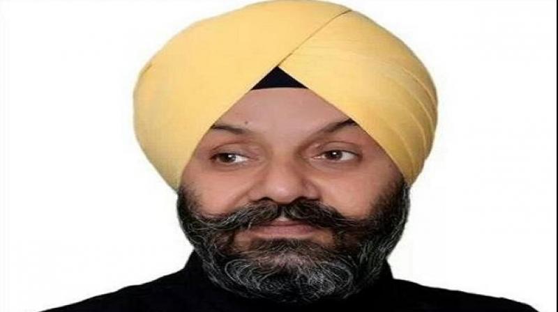 Manjeet Singh GK Manjeet Singh GK