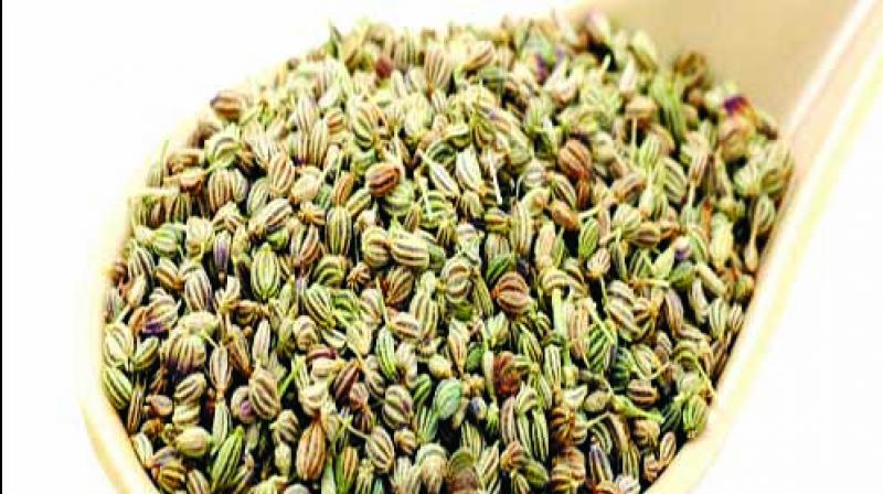 Ajwain Ajwain